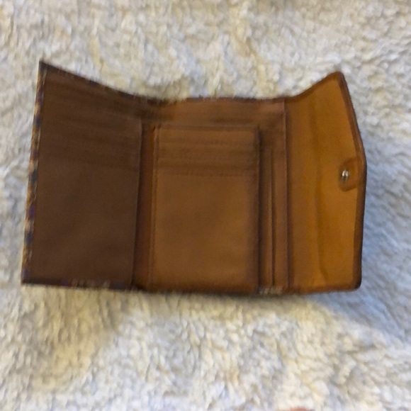 Fossil Wallet - Picture 2 of 6